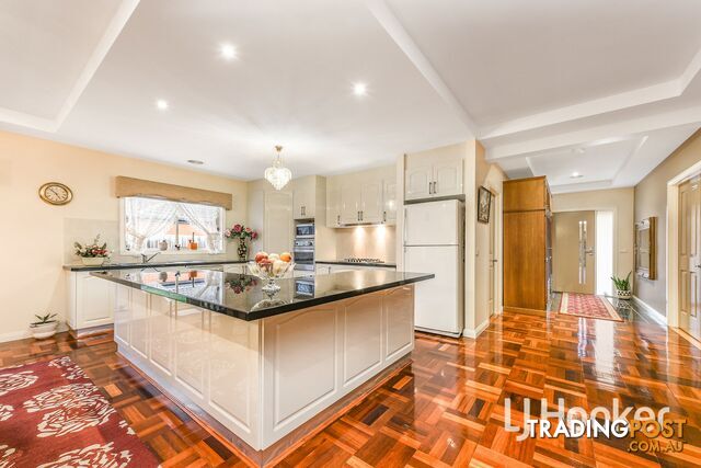 22 Glenbrook Crescent LYNBROOK VIC 3975