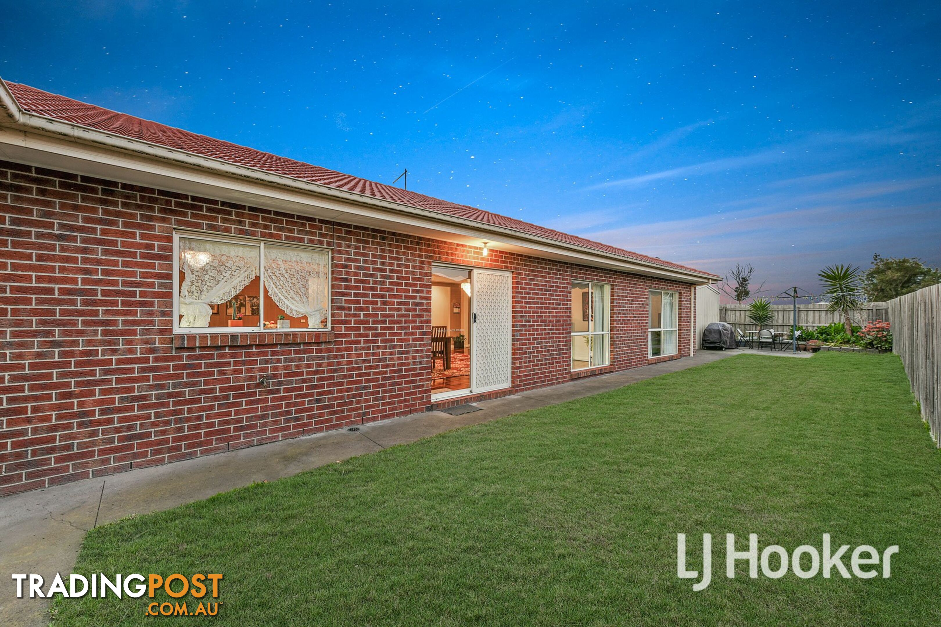 22 Glenbrook Crescent LYNBROOK VIC 3975