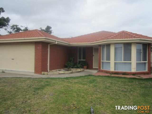 7 Insaf Court HAMPTON PARK VIC 3976