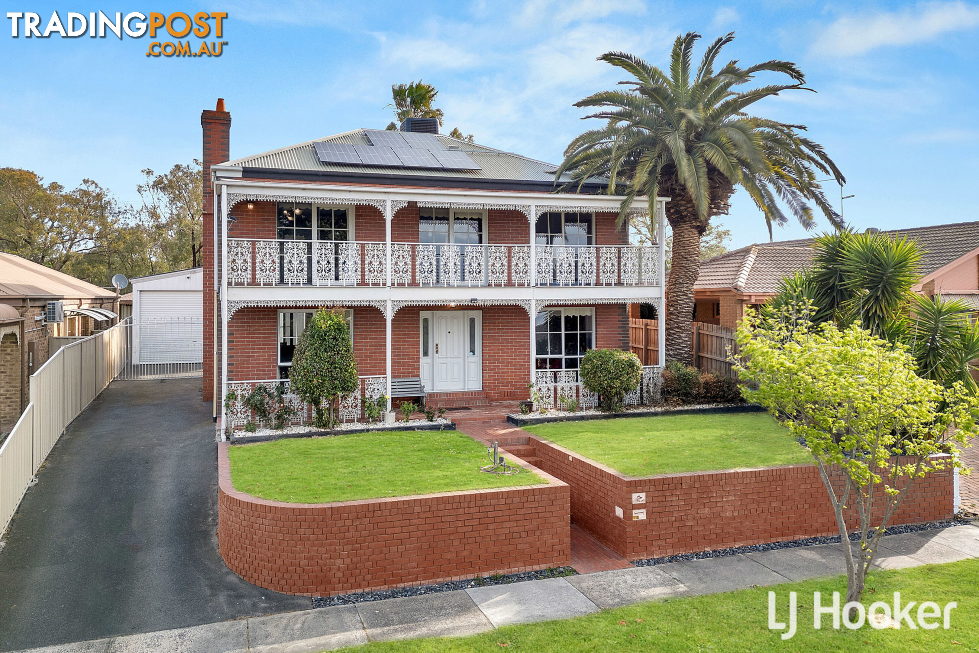 110 Marylyn Place CRANBOURNE VIC 3977