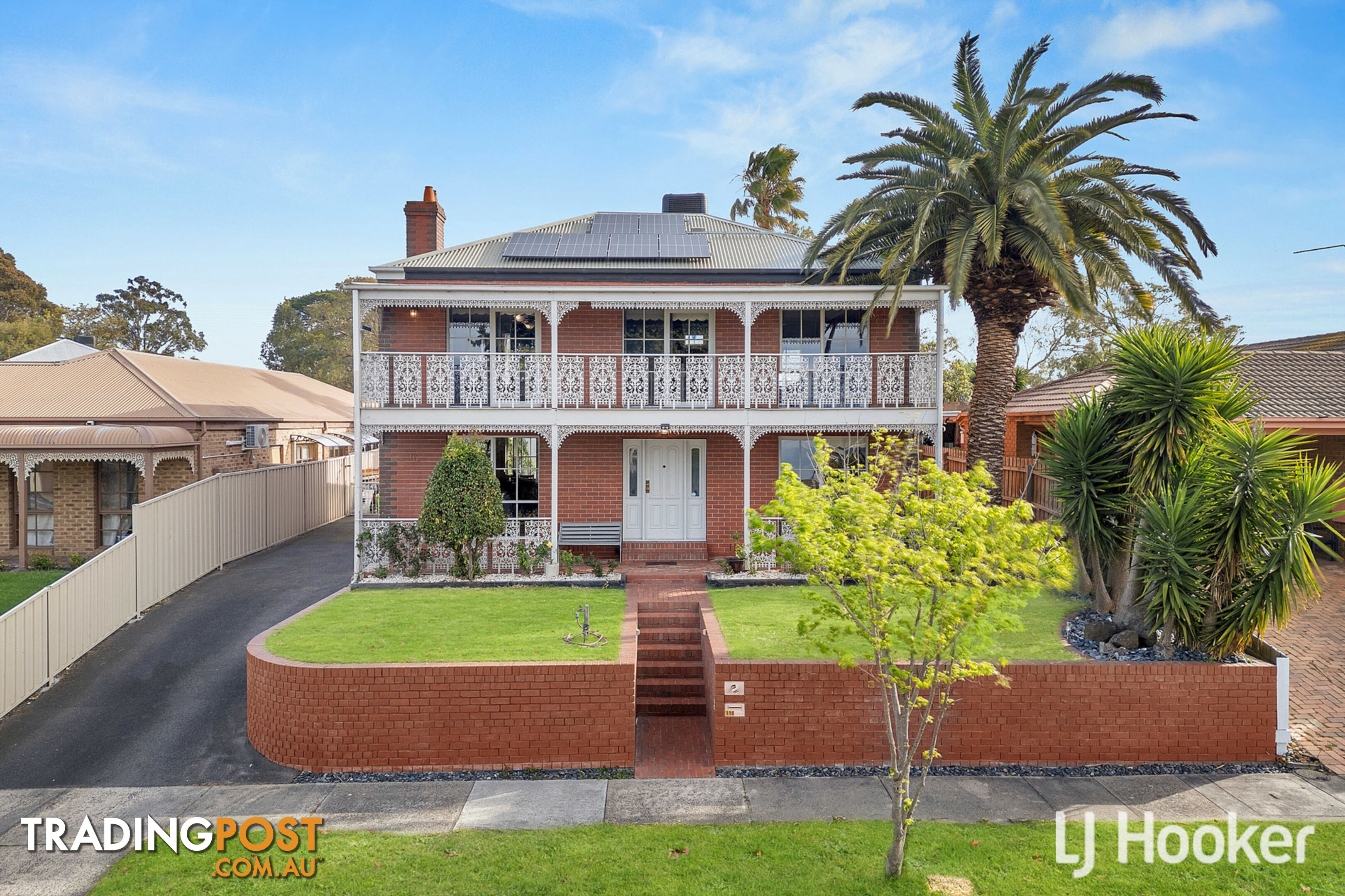 110 Marylyn Place CRANBOURNE VIC 3977