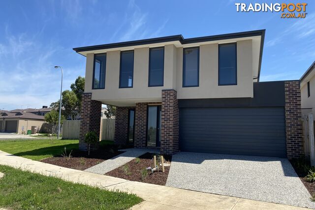 1 Camaro Drive CRANBOURNE EAST VIC 3977