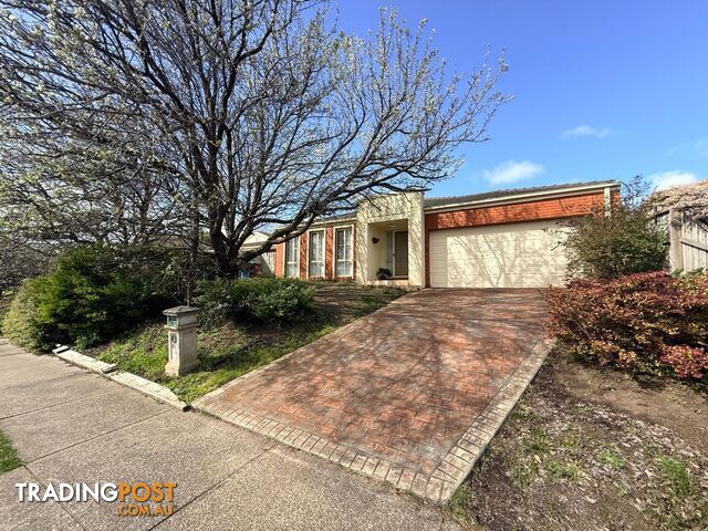 87A Bemersyde Drive BERWICK VIC 3806