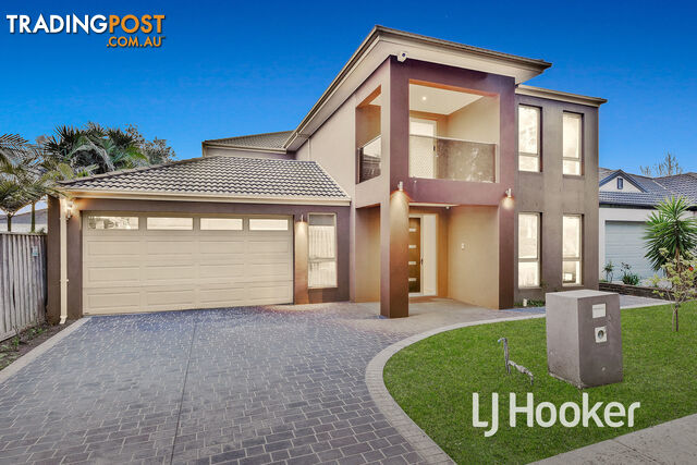 3 Kalimna Avenue BERWICK VIC 3806