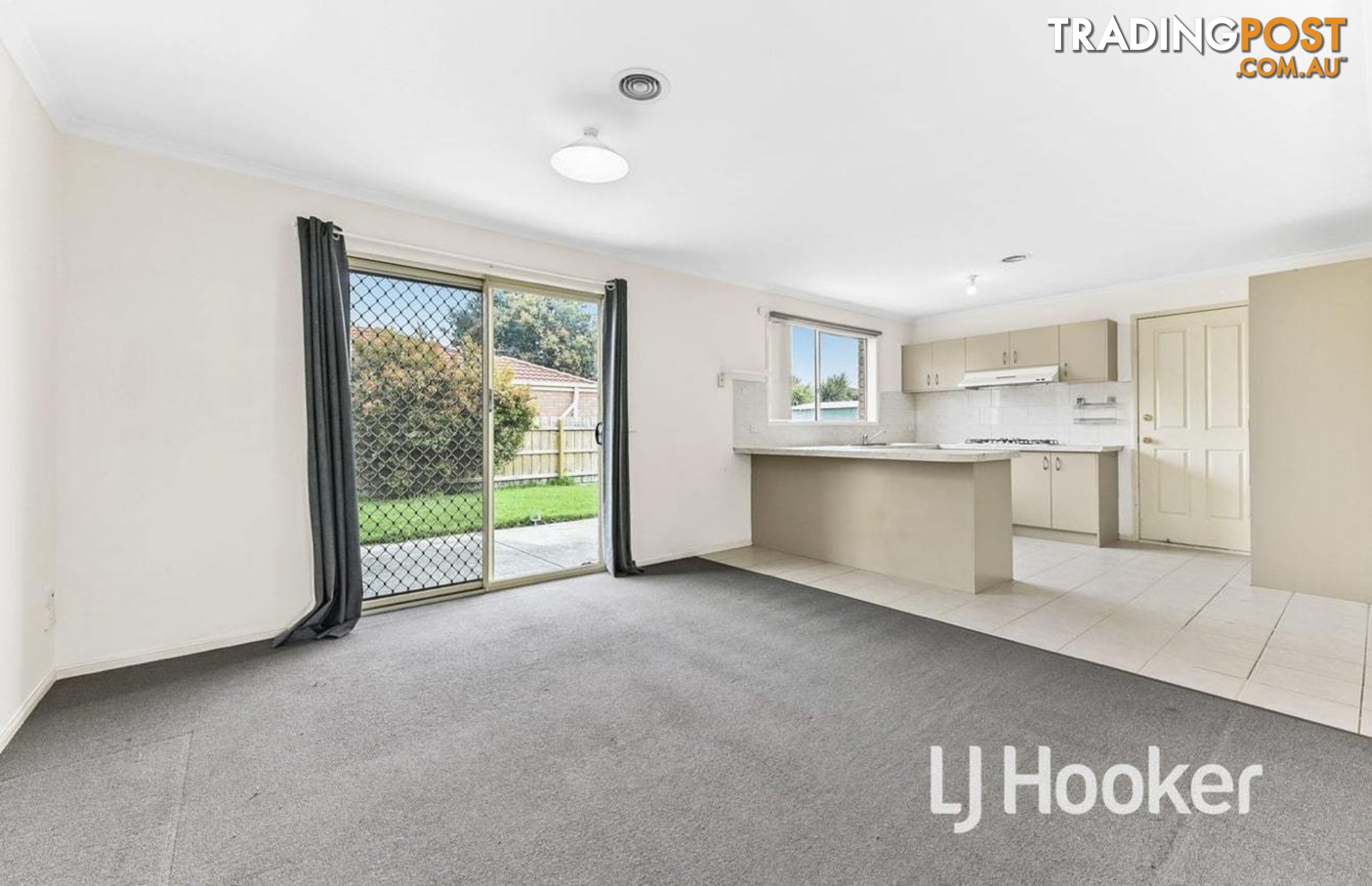 1 Connor Mews CRANBOURNE EAST VIC 3977