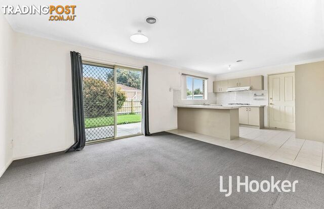 1 Connor Mews CRANBOURNE EAST VIC 3977