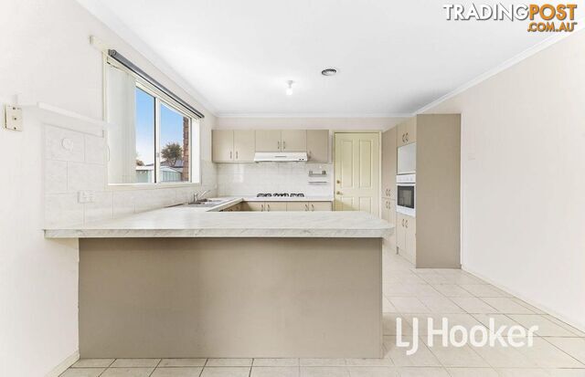 1 Connor Mews CRANBOURNE EAST VIC 3977