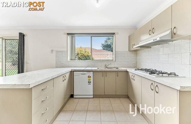 1 Connor Mews CRANBOURNE EAST VIC 3977