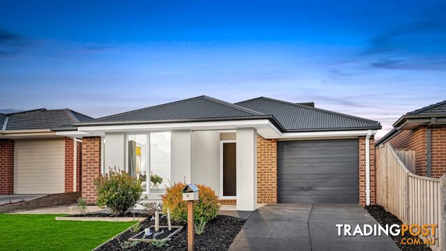 4 Anice Street CRANBOURNE EAST VIC 3977