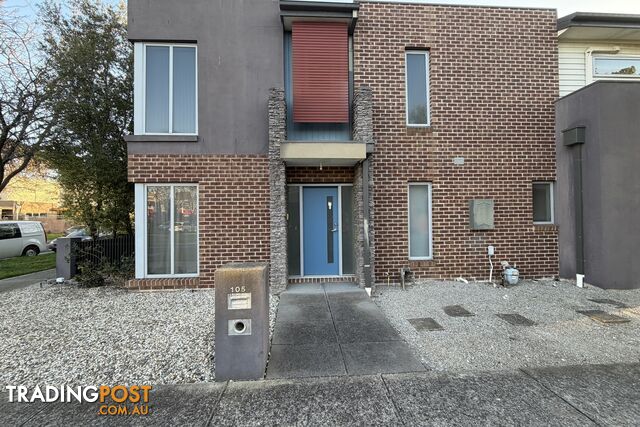 2/105 Keneally Street DANDENONG VIC 3175