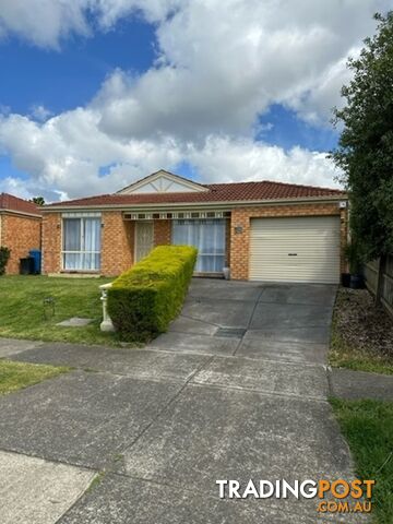 15A Staunton Walk CRANBOURNE EAST VIC 3977