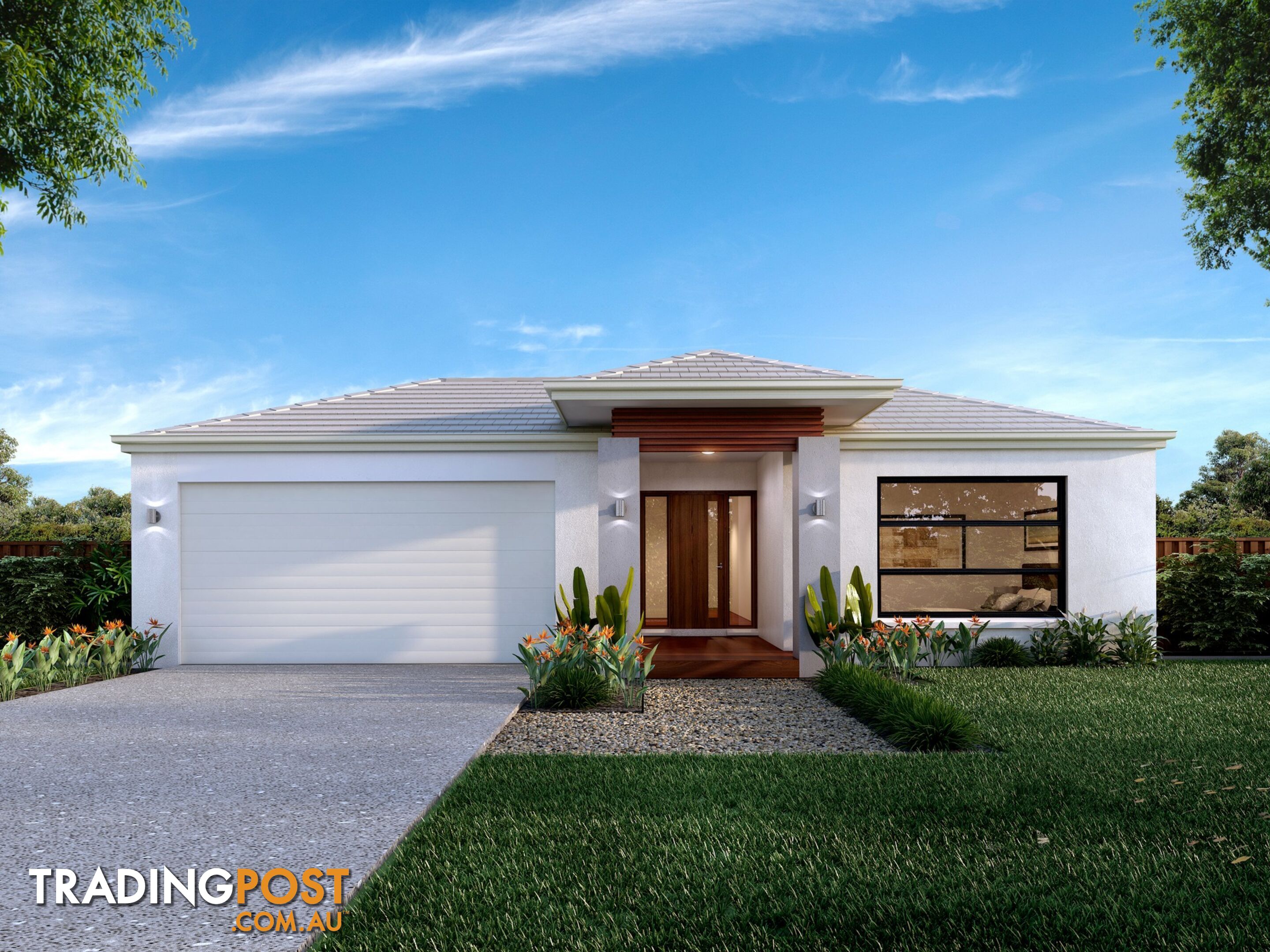 Lot 401. Aayana Street CRANBOURNE EAST VIC 3977