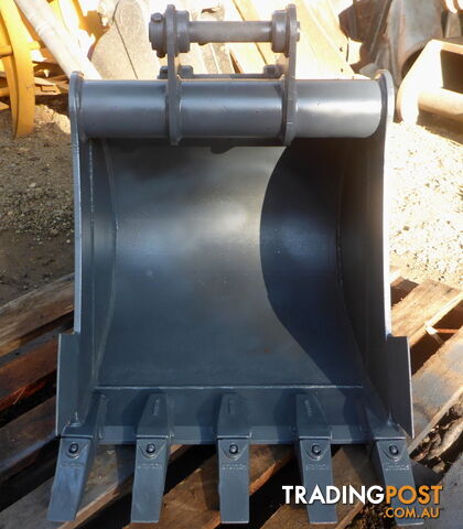 New 1.5-4 ton (35mm pin) 600mm AHE Excavator Digging GP Bucket (high capacity)