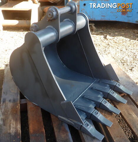 New 1.5-4 ton (35mm pin) 600mm AHE Excavator Digging GP Bucket (high capacity)