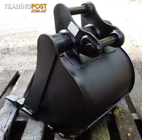 New 1.5-4 ton (35mm pin) 430mm AHE Excavator Digging GP Bucket