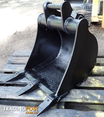 New 1.5-4 ton (35mm pin) 430mm AHE Excavator Digging GP Bucket