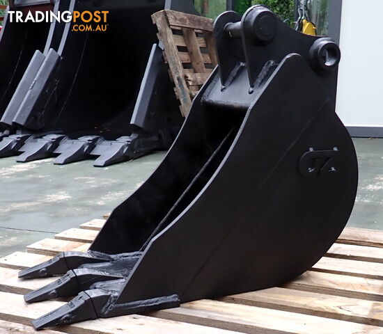 New 1.5-4 ton (35mm or 38mm pin) 350mm Oz Excavator GP Trenching Bucket