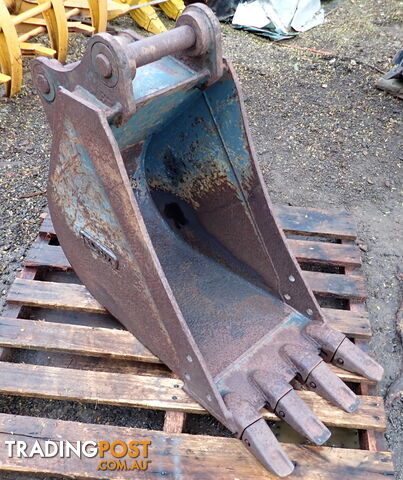 5-10 ton (50mm pin) Norm 450mm Excavator GP Digging & Trenching Bucket