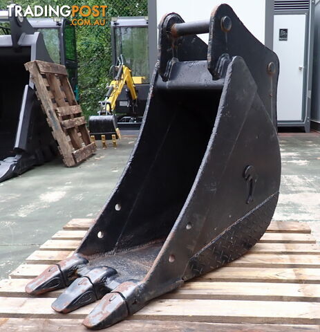 4-9 ton (45mm pin) 380mm Jaws Excavator GP Digging & Trenching Bucket