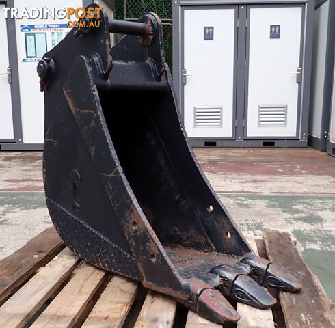 4-9 ton (45mm pin) 380mm Jaws Excavator GP Digging & Trenching Bucket