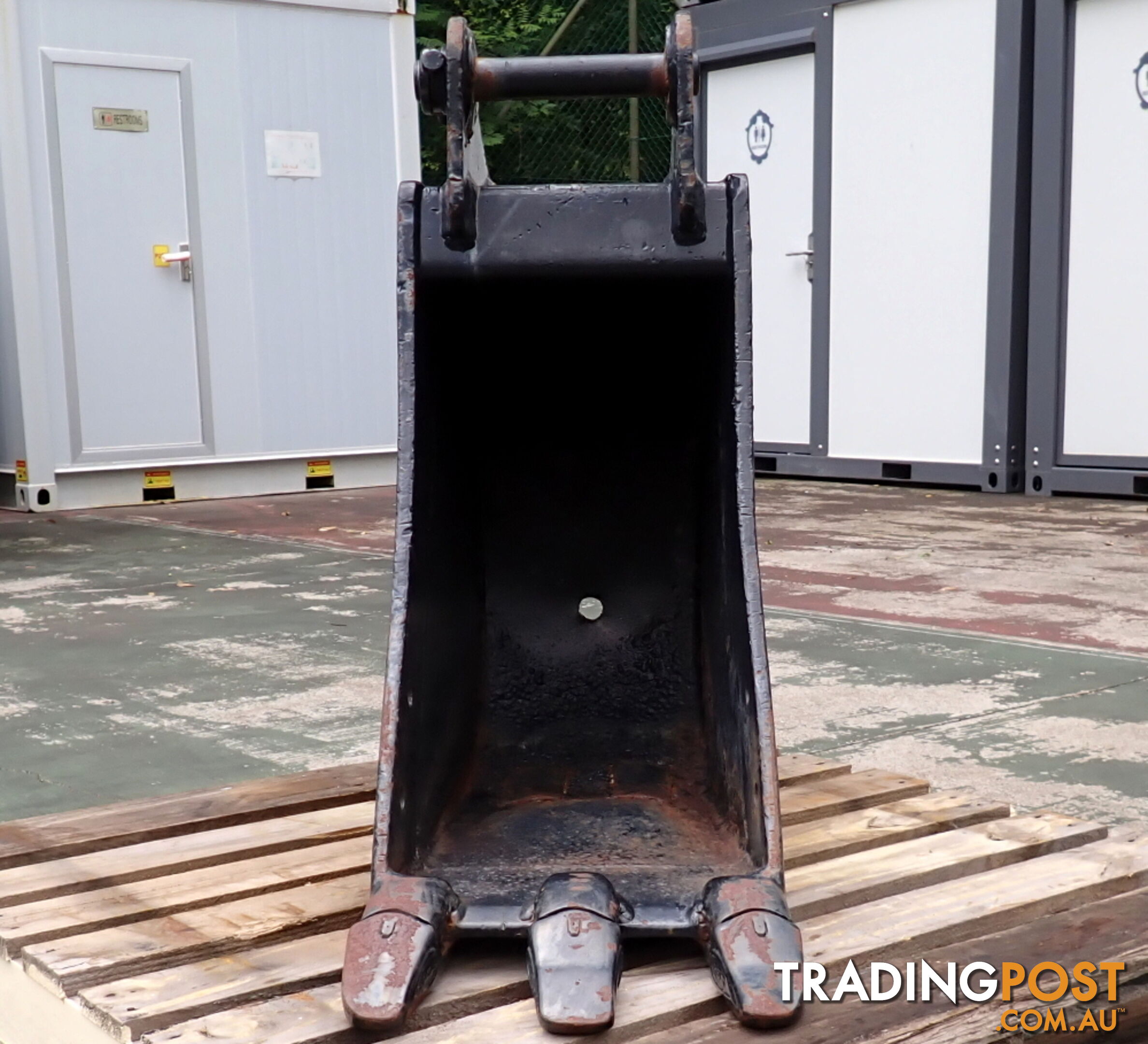 4-9 ton (45mm pin) 380mm Jaws Excavator GP Digging & Trenching Bucket