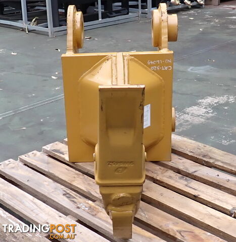 New 15-30 ton (80mm pin) Excavator Ripper suit Case, Cat, JCB, Kobelco, Komatsu, Sumitomo