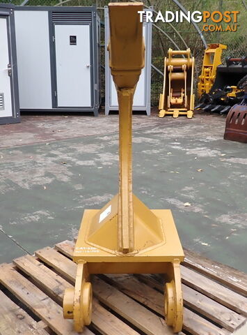 New 15-30 ton (80mm pin) Excavator Ripper suit Case, Cat, JCB, Kobelco, Komatsu, Sumitomo