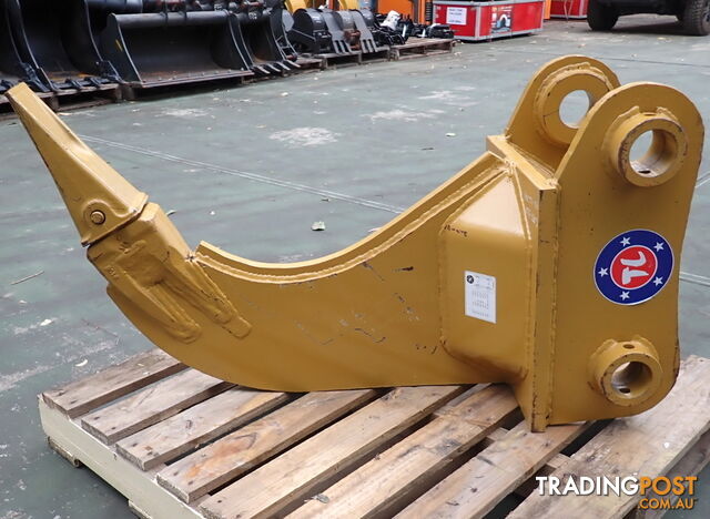 New 15-30 ton (80mm pin) Excavator Ripper suit Case, Cat, JCB, Kobelco, Komatsu, Sumitomo