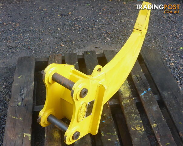 New 3-7 ton (45mm pin) Excavator Ripper suit Case, Cat, Daewoo, Kubota, Kobelco etc.