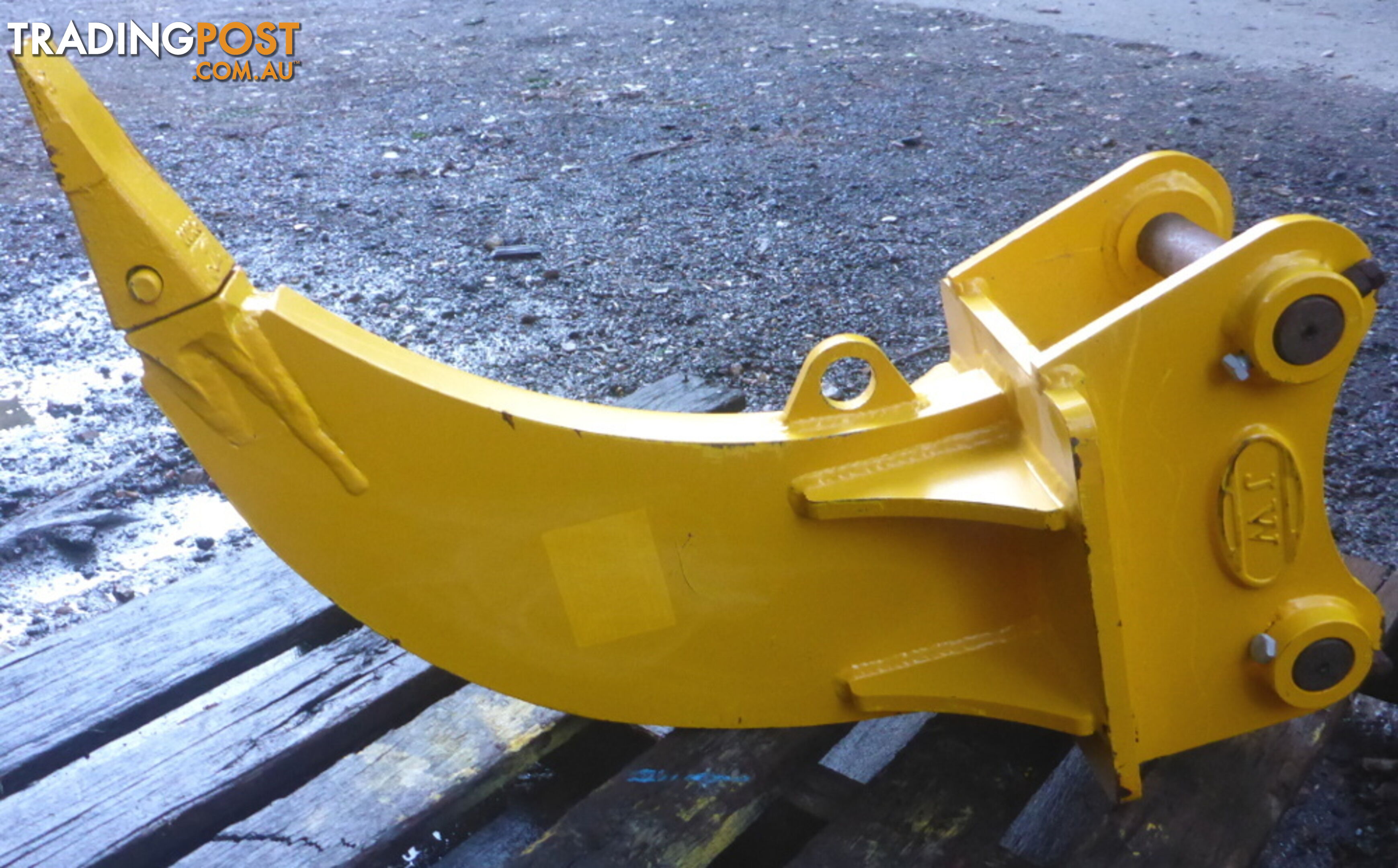 New 3-7 ton (45mm pin) Excavator Ripper suit Case, Cat, Daewoo, Kubota, Kobelco etc.