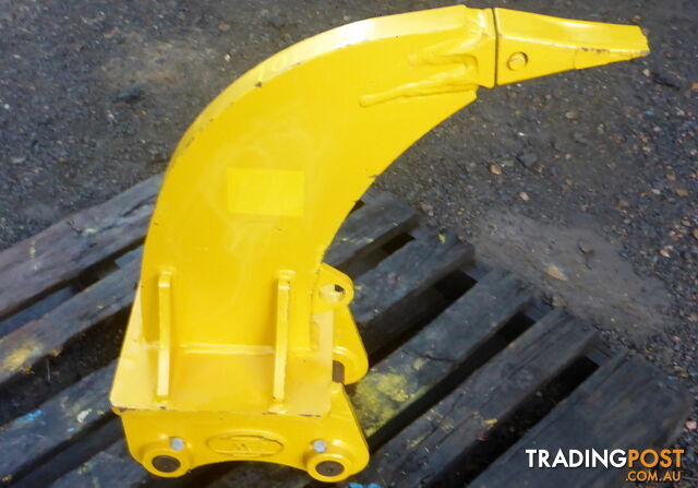 New 3-7 ton (45mm pin) Excavator Ripper suit Case, Cat, Daewoo, Kubota, Kobelco etc.