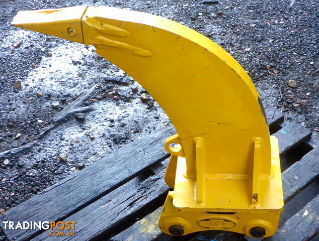 New 3-7 ton (45mm pin) Excavator Ripper suit Case, Cat, Daewoo, Kubota, Kobelco etc.