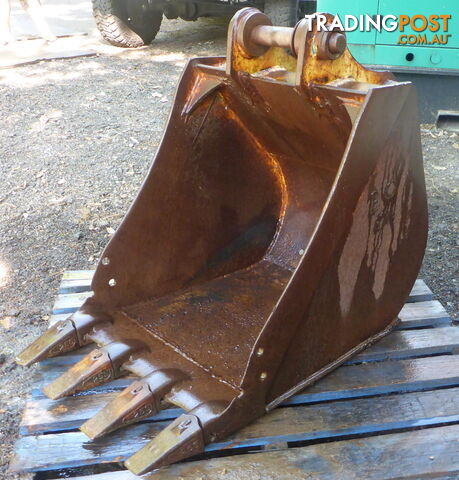 4-10 ton (50mm pin) 650mm Excavator GP Digging & Trenching Bucket