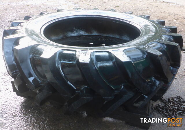 New Simex SA11 Tractor Tyre, 8 Ply, 16.9/14-34 - photo 2 of 9