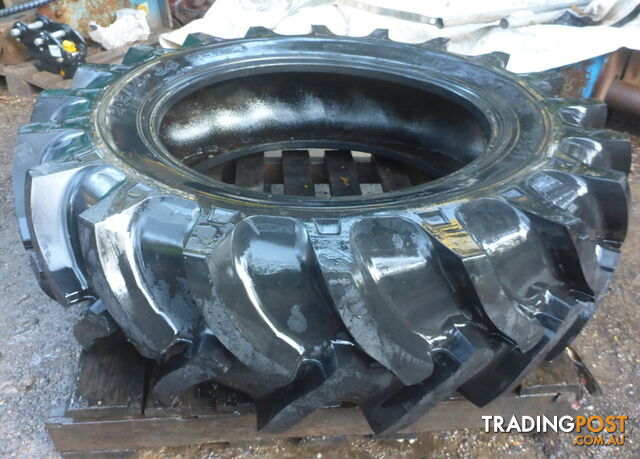New Simex SA11 Tractor Tyre, 8 Ply, 16.9/14-34 - photo 4 of 9