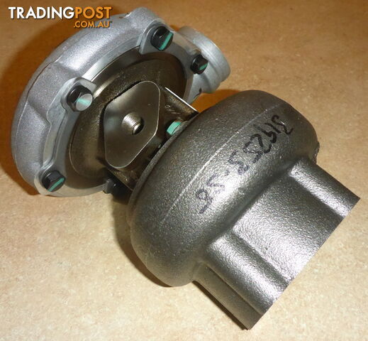 New BorgWarner Schwitzer S200 Turbocharger