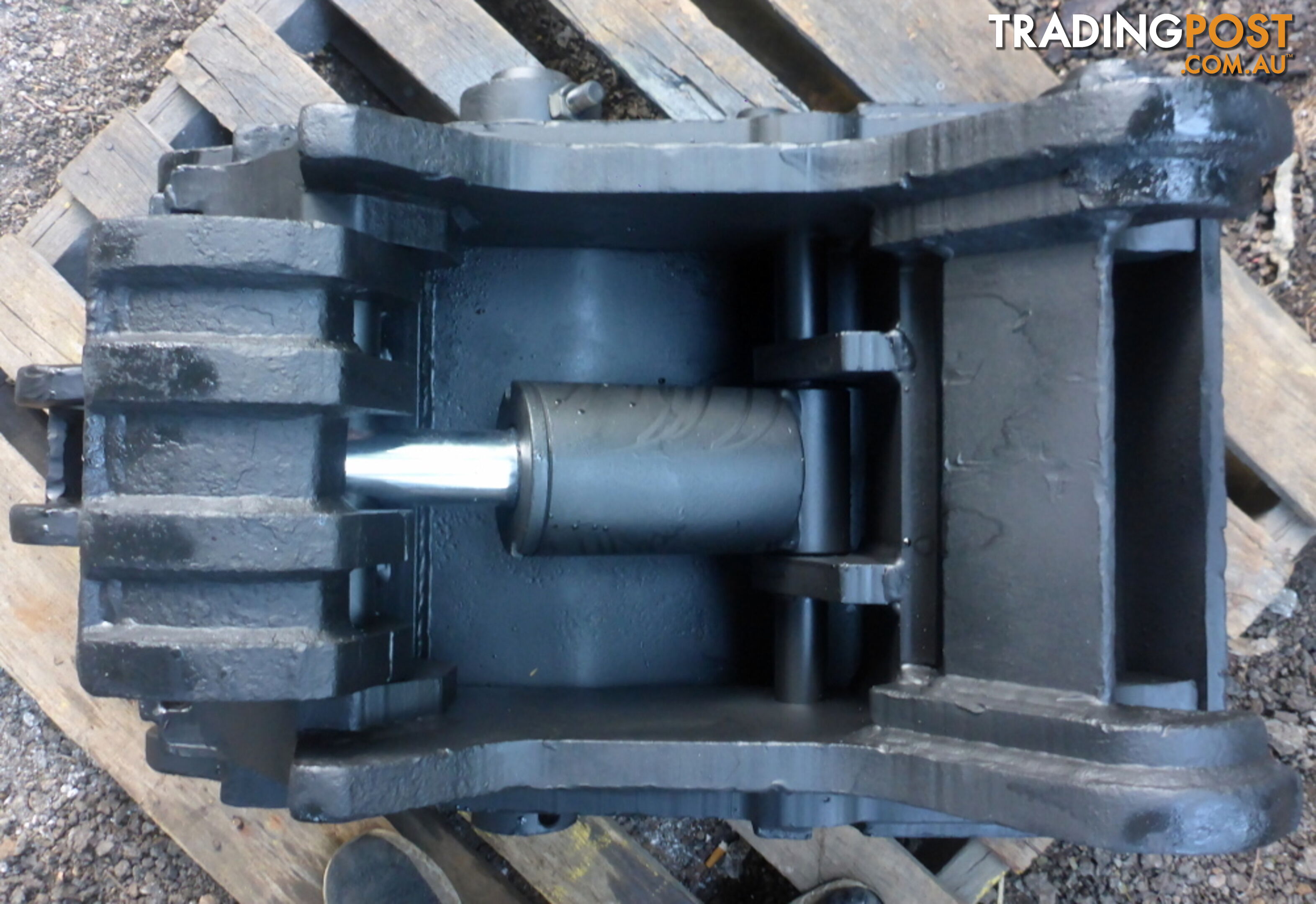 21-48 ton (90-100mm pin) Hydraulic Excavator Quick Hitch Coupling suit Daewoo, Kobelco, Komatsu etc