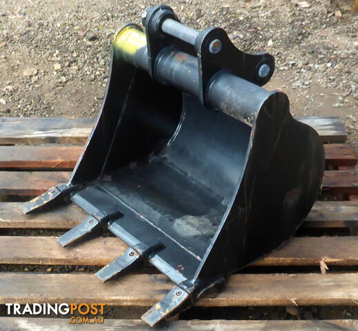 New 1.5-4 ton (35mm pin) 600mm AHE Excavator Digging GP Bucket