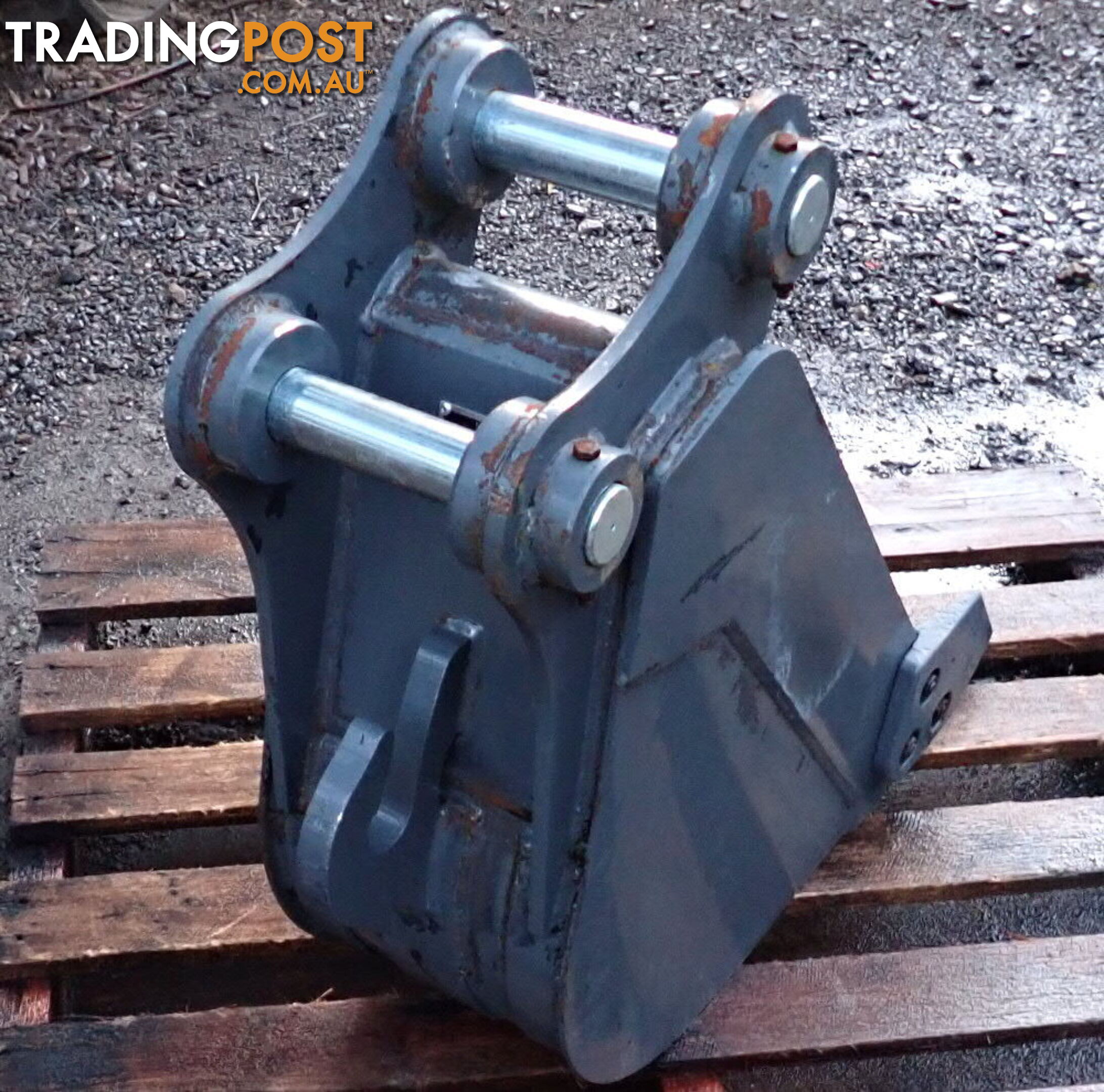 New 3-7 ton (45mm pin) 350mm Kubota Excavator Digging GP Bucket