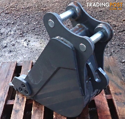 New 3-7 ton (45mm pin) 350mm Kubota Excavator Digging GP Bucket