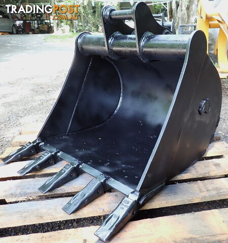 New 3-6 ton (40mm pin) 750mm AHE Excavator GP Digging Bucket