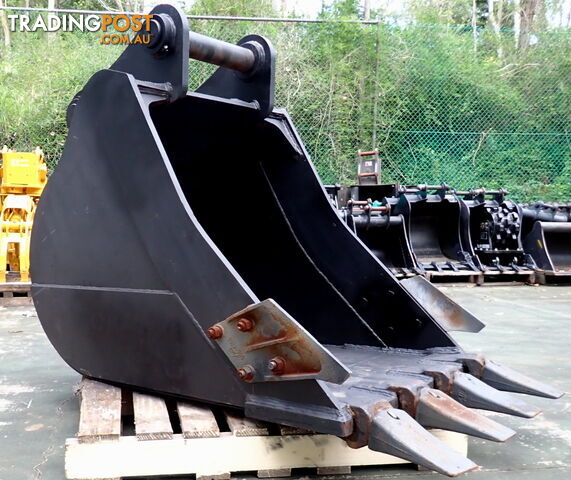 New 20-39 ton (90mm pin) 900mm AHE Excavator GP Digging Bucket