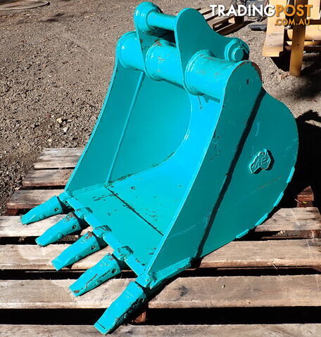 New 3-6 ton (40mm pin) 600mm AHE Excavator Digging GP Bucket
