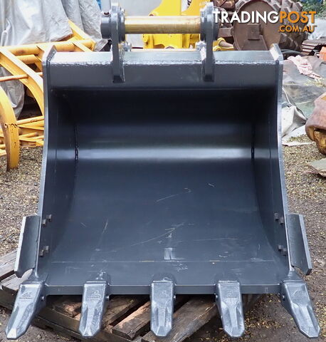 New 15-32 ton (80mm pin) 1200mm Warrior Heavy Duty Excavator GP Digging Bucket