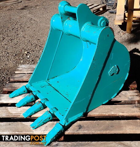 New 3-6 ton (40mm pin) 600mm AHE Excavator Digging GP Bucket