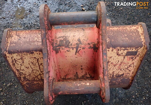 20-38 ton (90mm pin) 1200mm Heavy Duty Excavator Trenching Bucket