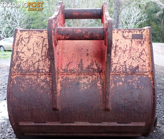 20-38 ton (90mm pin) 1200mm Heavy Duty Excavator Trenching Bucket