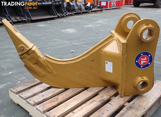 New 15-30 ton (80mm pin) Excavator Ripper suit Case, Cat, JCB, Kobelco, Komatsu, Sumitomo