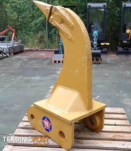 New 15-30 ton (80mm pin) Excavator Ripper suit Case, Cat, JCB, Kobelco, Komatsu, Sumitomo