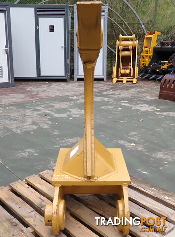 New 15-30 ton (80mm pin) Excavator Ripper suit Case, Cat, JCB, Kobelco, Komatsu, Sumitomo